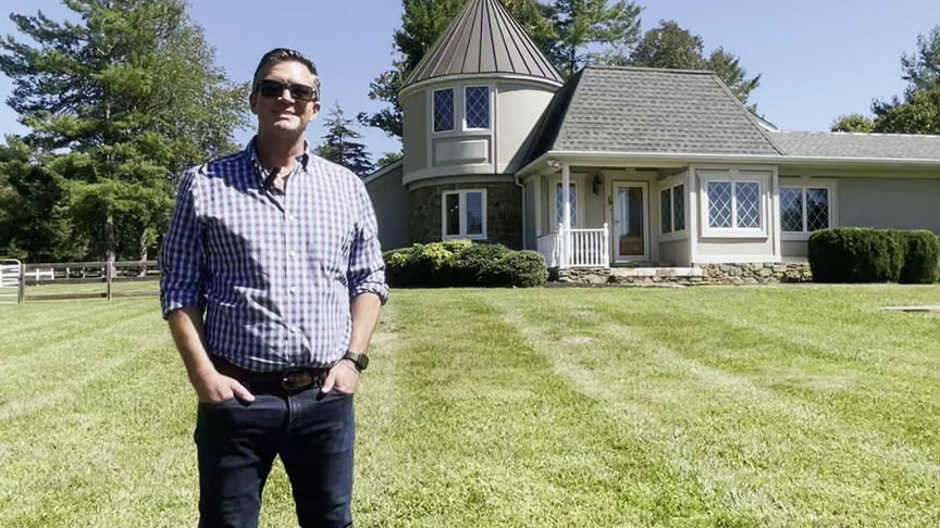 Walk Through 101 with Stephen Kott